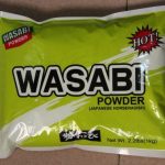 J02 Wasabi Powder10*1KG -