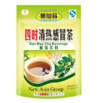 葛仙翁四时清热感冒茶 -