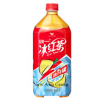 统一冰红茶（柠檬味）1L -