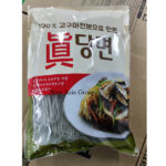 Sweet Potato Vermicelli 30*400g-24 Months -