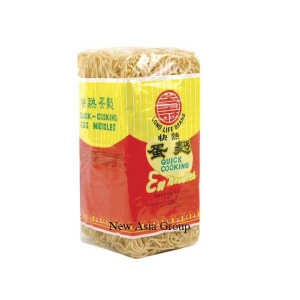 OEM Quick Cooking Noodle 30*500g