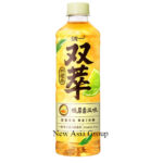 统一双萃柠檬茶 500ML -