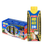 椰树椰汁330ml*10 -