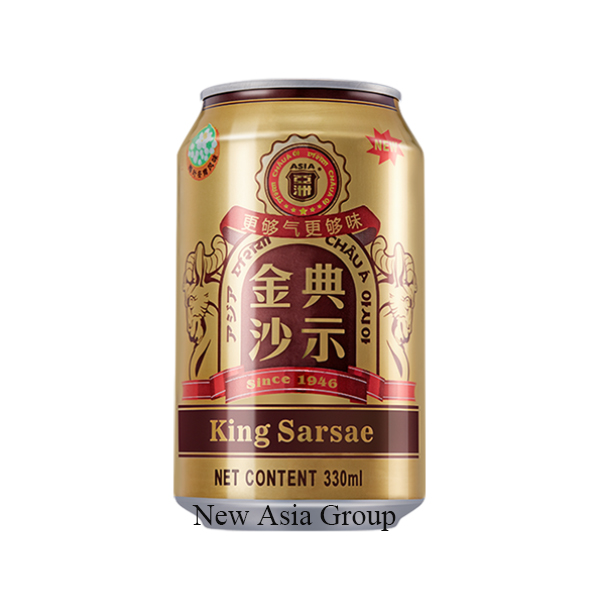 罐装金典沙示330ML