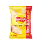 薯片经典原味75G -