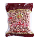 冠華南乳花生仁120g -