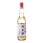 糯米醋（三鹤）600ML-36months -