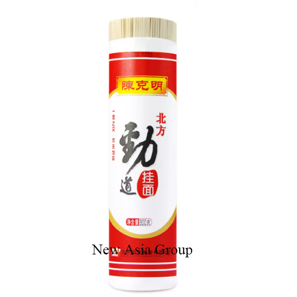 陈克明北方劲道挂面800g