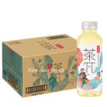 农夫山泉茶π西柚茉莉花茶500ml*15 -