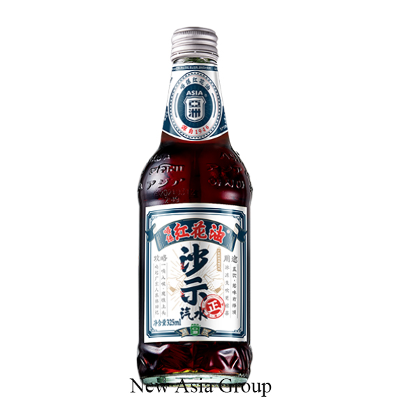 唔係红花油金典沙示325ML