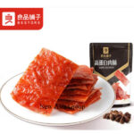 良品铺子高蛋白肉脯60g -