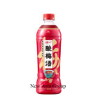 统一酸梅汤500ML -