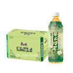 康师傅茉莉清茶500ml*15 -