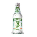 噢柚白柠325ML -