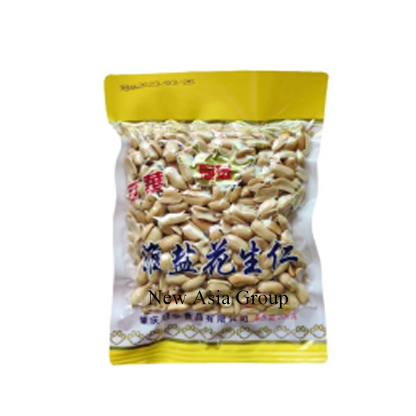 冠華淮盐花生仁200g