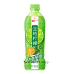 统一金桔柠檬500ML -