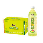 康师傅茉莉柚茶500ml*15 -