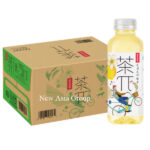 农夫山泉茶π茉莉花柠檬茶 500ml*15 -