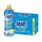 康师傅劲凉冰红茶500ml*15 -