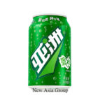 碧柠330ML -