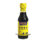 香港冠珍酱园金标酱油 250ml -