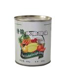 CF05 Canned Fruit Cocktail 24*850G-24months -