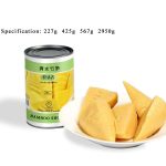 CV07 KKZ Canned Bamboo Shoots Halves 6*2950G-36months -