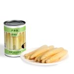 CV10 KKZ Canned White Asparagus Spears 24*425G-36months -