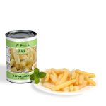 CV11 KKZ Canned White Asparagus Tips & Cuts 24*425G-36months -