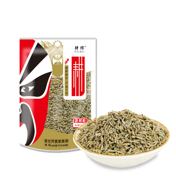 DD08 Farm Kee Cumin Seed 30*100G-24months