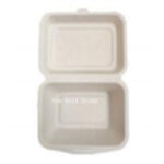 DT20 7x5inch Lunch Box 50pcs*20bag /ctn -