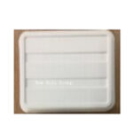 DT32 4/5 Compartment Box Lid 50pcs*10bag /ctn -