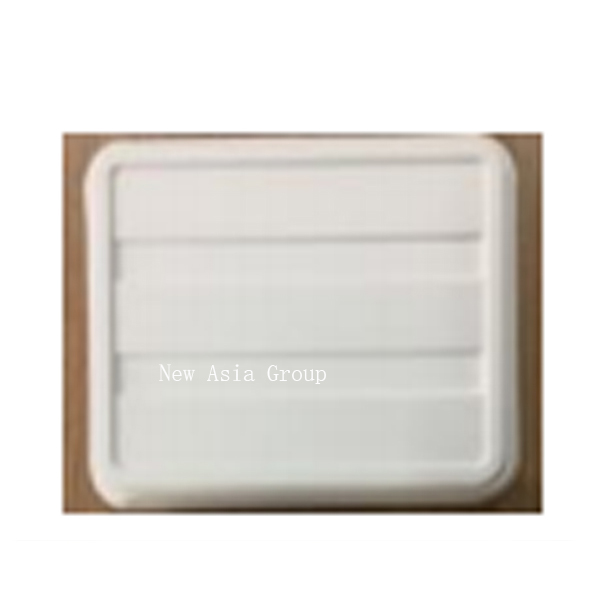 DT32 4/5 Compartment Box Lid 50pcs*10bag /ctn