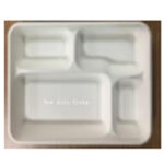 DT33 4 Compartment Box 50pcs*10bag /ctn -