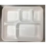 DT34 5 Compartment Box 50pcs*10bag /ctn -