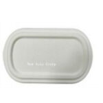 DT38 2 Compartment Box Lid 50pcs*10bag /ctn -