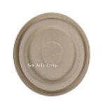 DT43 16OZ Bowl Lid 50pcs*20bag /ctn -