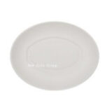 DT45 24oz Oval Bowl 50pcs*12bag /ctn -