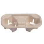 DT53 Cup Tray 50pcs*12bag /ctn -