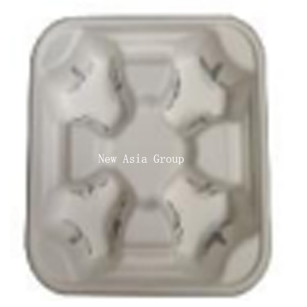 DT54 Cup Tray 50pcs*8bag /ctn