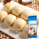 F03 Flour For Dumpling 10*1KG-12 Months -