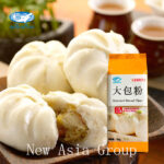 F05 Powder Of Steamed Bread 10*1KG-12 Months -