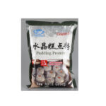 F09 Pudding Premix 20*500G-12 Months -