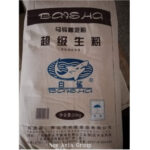 F13 Potato Starch 1*20KG-18months -