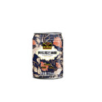 I08 Ejiao Black Sesame Paste 12cans*236ML-12 Months -