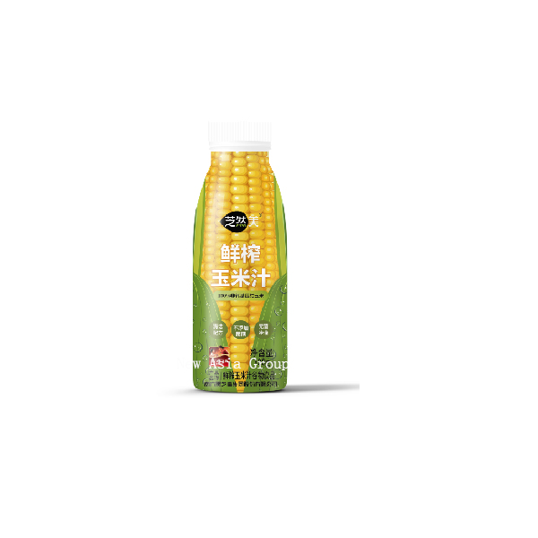 I10 Freshly Squeezed Corn Juice 15boxes*300G-12 months