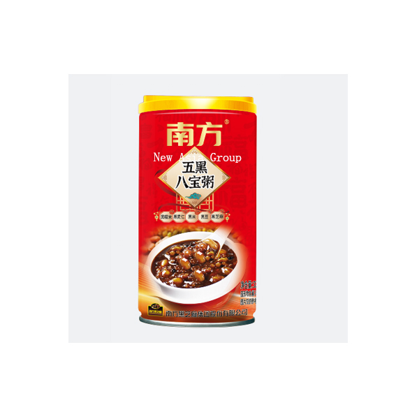 I11 Five Black and Eight Treasure Porridge 10cans*320G-12 months