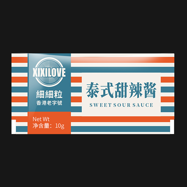 KB36 Sweet Sour Sauce 400*10G