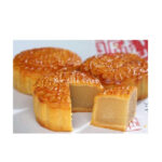 MC03 Pure White Lotus Seed Paste Mooncake (C) 12*4*180G-24months -