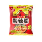 N14 Instant Vermicelli (Hot&Sour) 20*105G-15months -